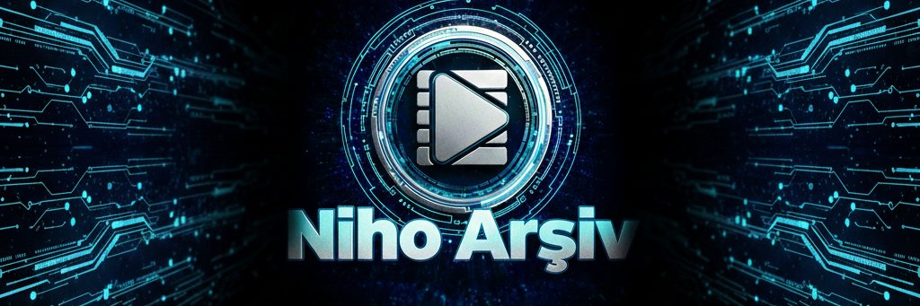 Niho Arşiv's banner