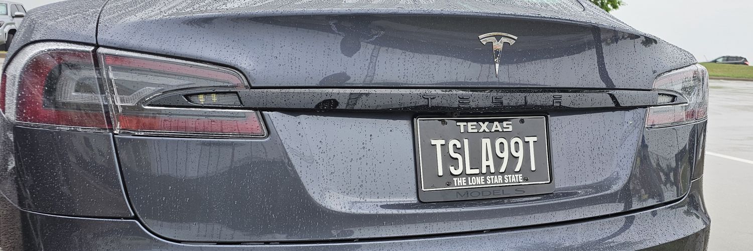 TSLA99T's banner