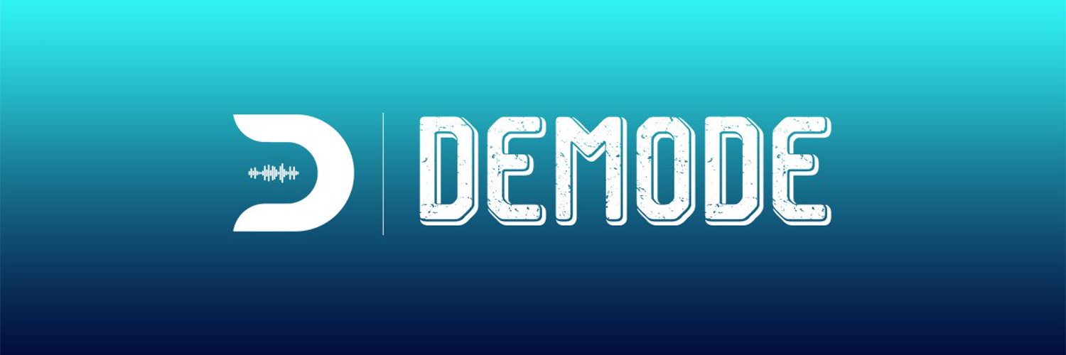 Demode Arşiv's banner