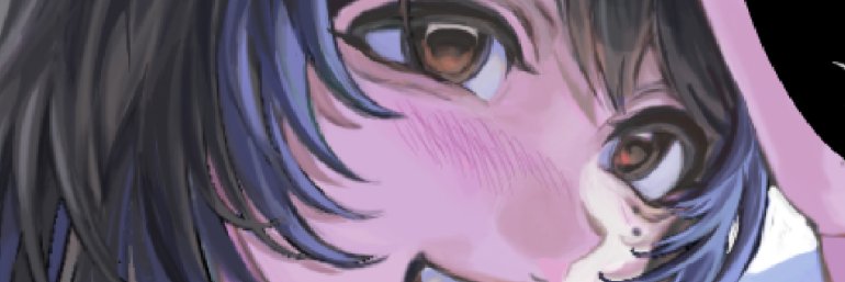 블블랑's banner