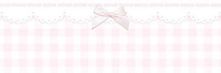mikaella ❀'s banner