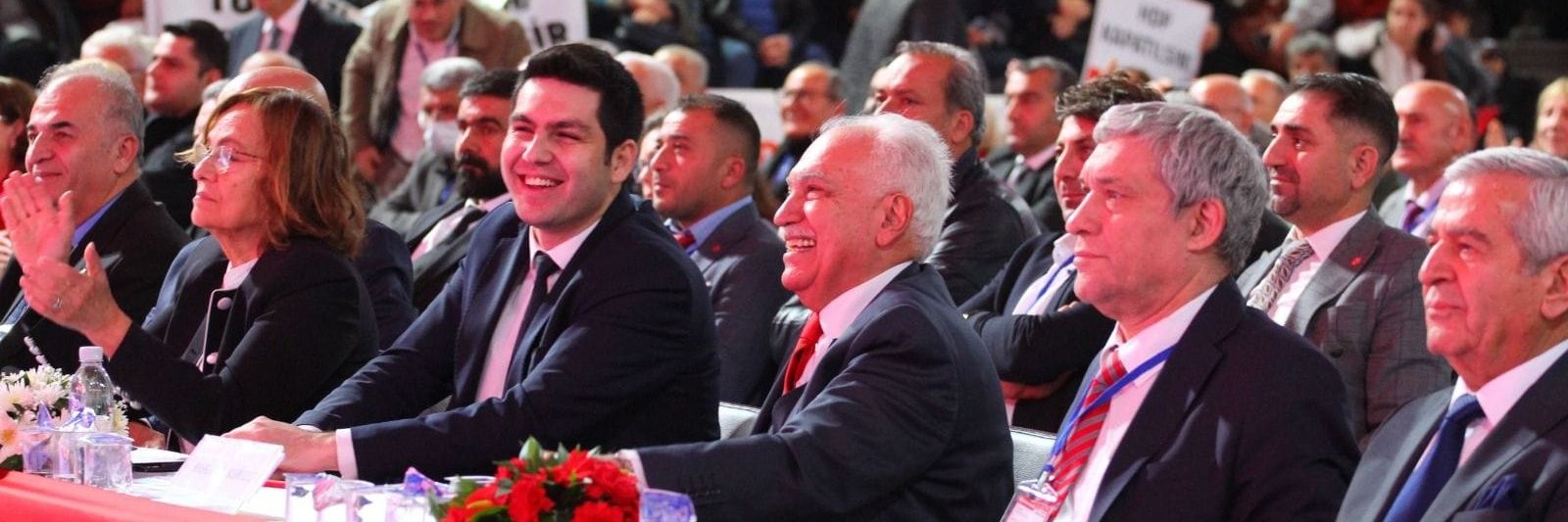 Özgür Bursalı's banner