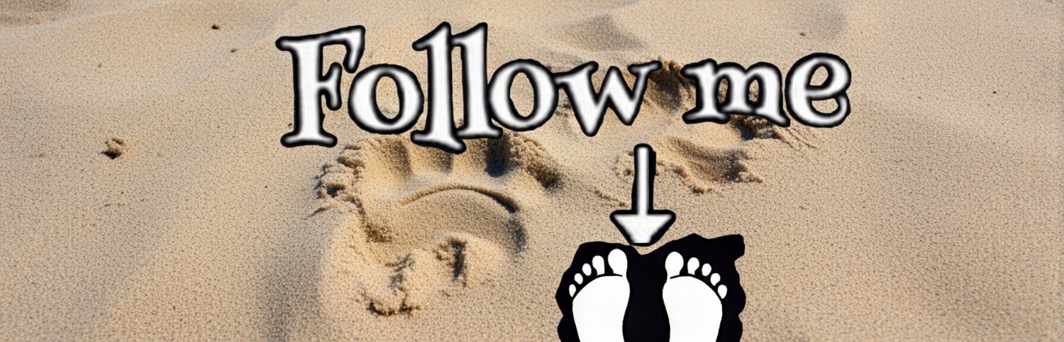 Toe-tally Fetish's banner