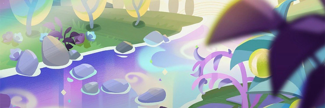 🫧 mila || half hiatus's banner