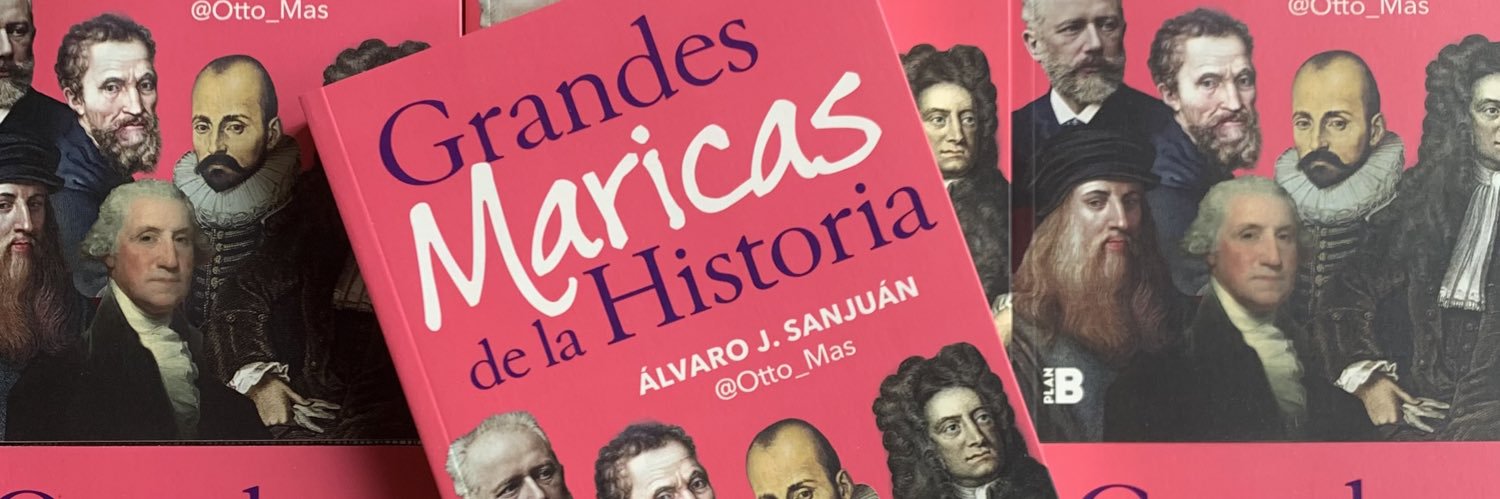 Otto Más 🎙️'s banner