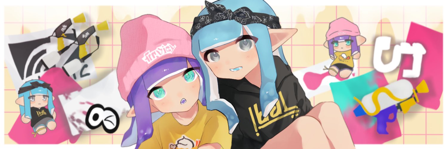 あげりしゃす's banner