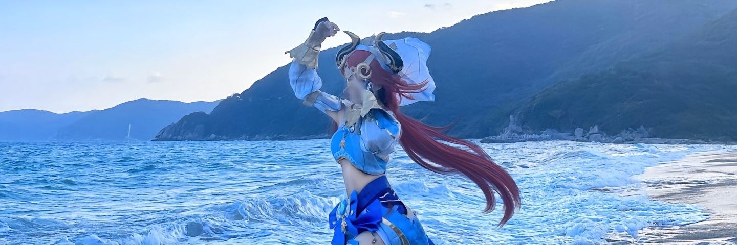himeko chan✨'s banner