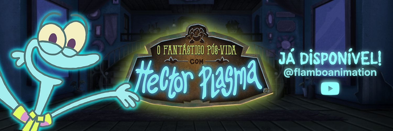 Flambo Animation's banner