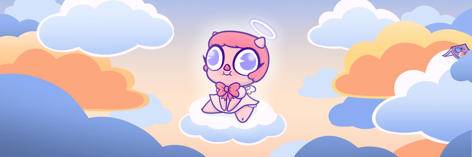 pink 🐷💘's banner