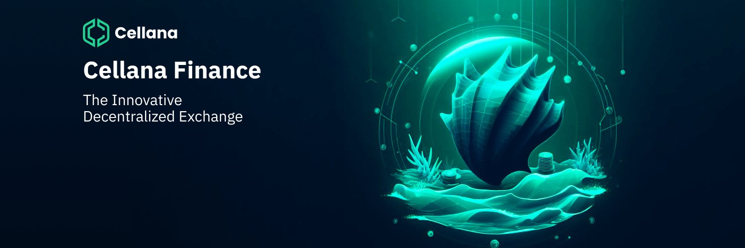 Cellana Finance's banner