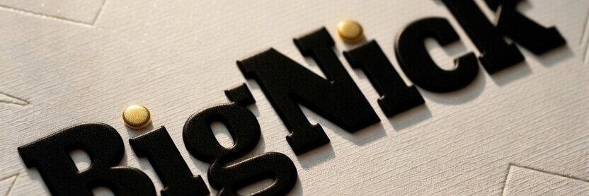 ✨BÎG NIČK✨'s banner