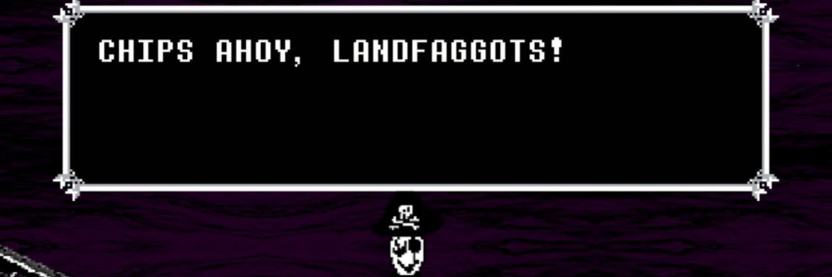 Utdr struggles's banner