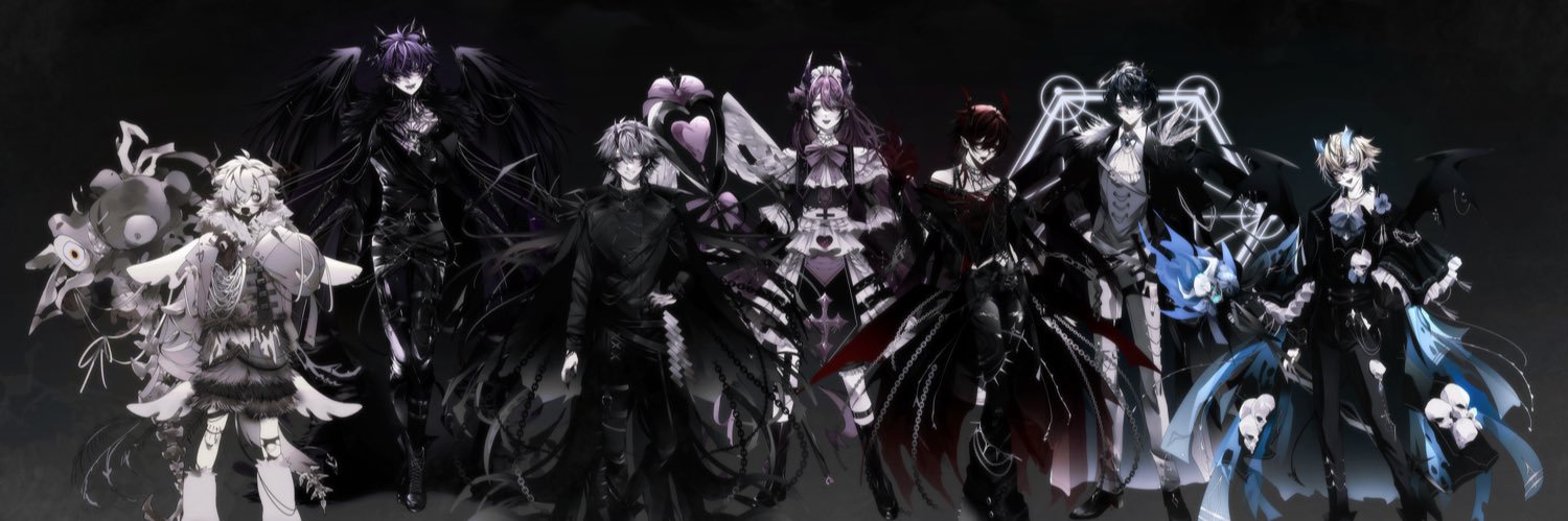 DIARIS's banner