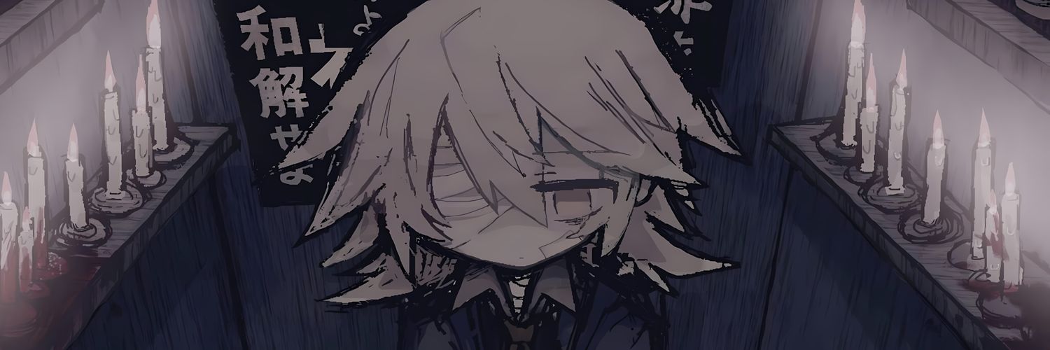 糖の娘喵喵做's banner
