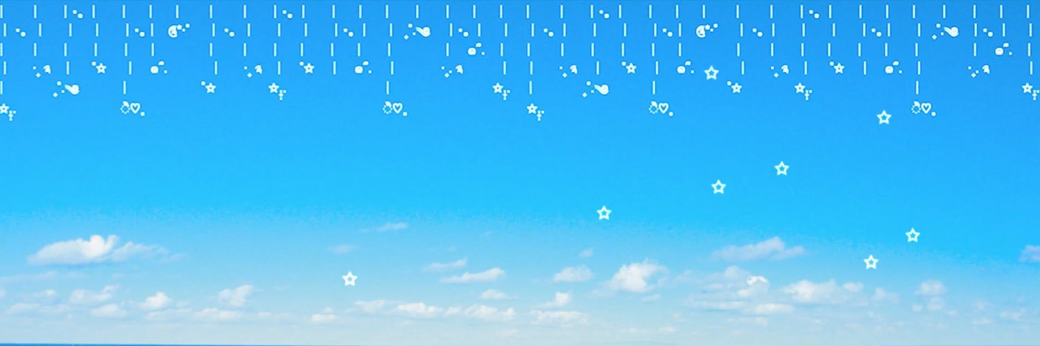 듀유우⭐️'s banner