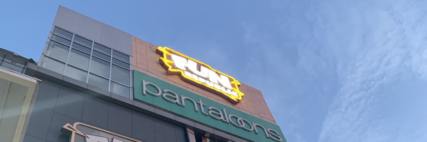 N's banner