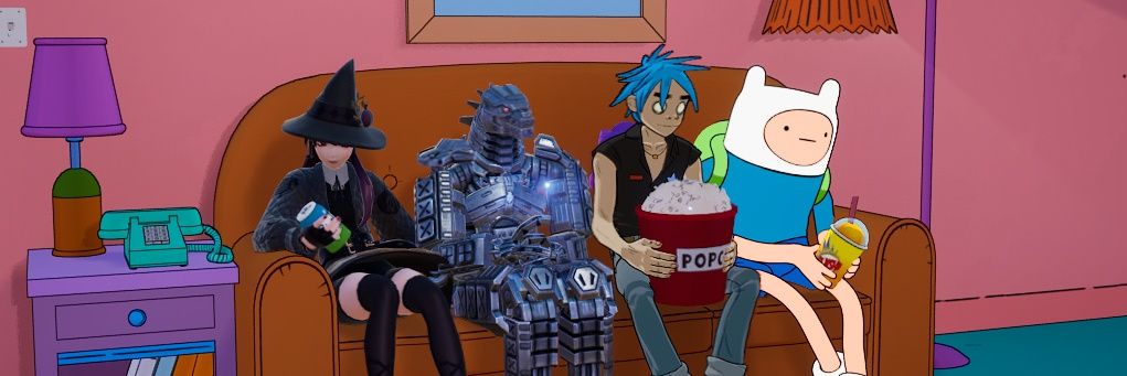 Misurizo 🇨🇱's banner