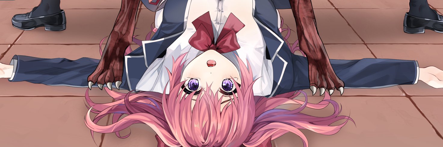 UMAI NEKO 🔞's banner