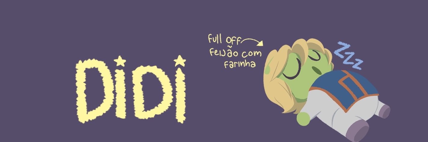 Didi ⋆˚👽 ꩜｡'s banner