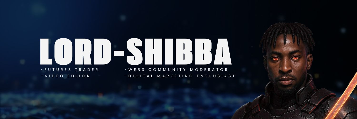 Lord Shiba🐺's banner