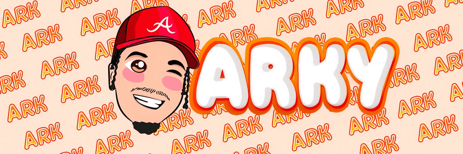 Arky Updates's banner