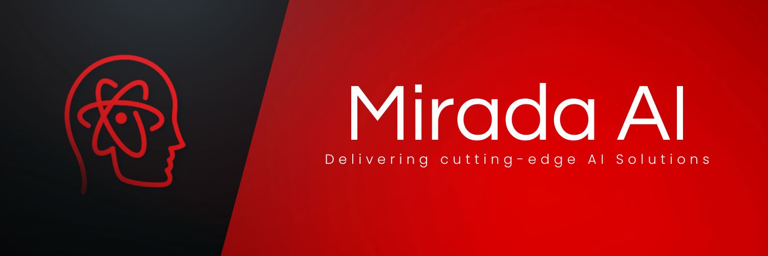 Mirada AI's banner