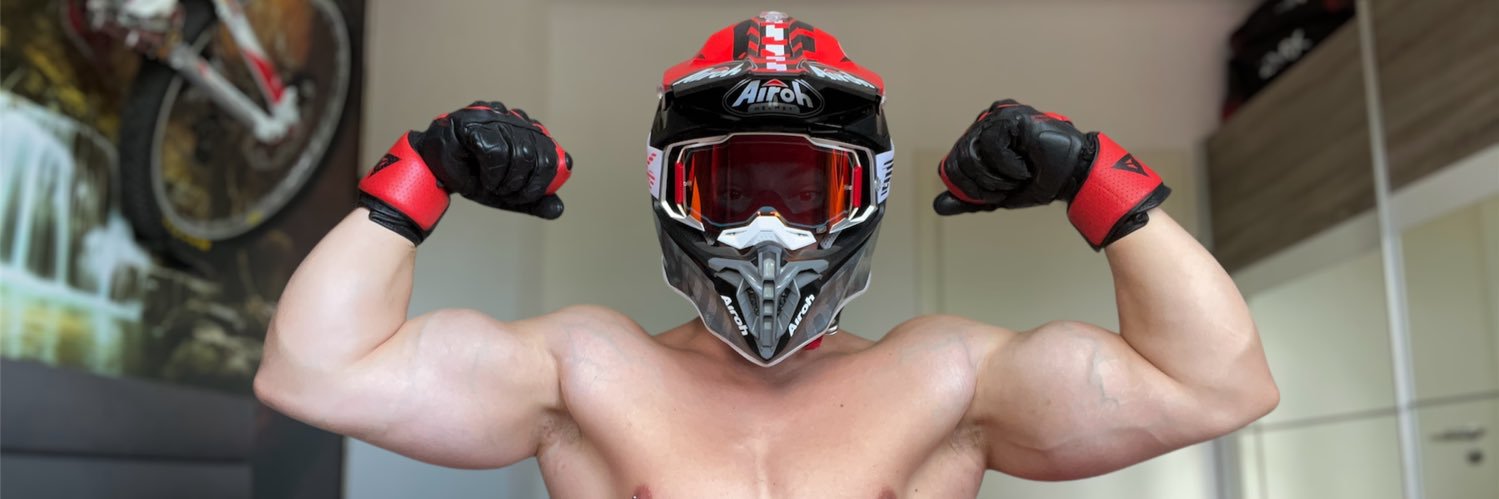 MusclePupRocky's banner