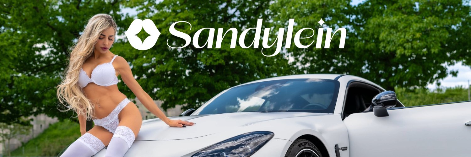 Sandylein's banner