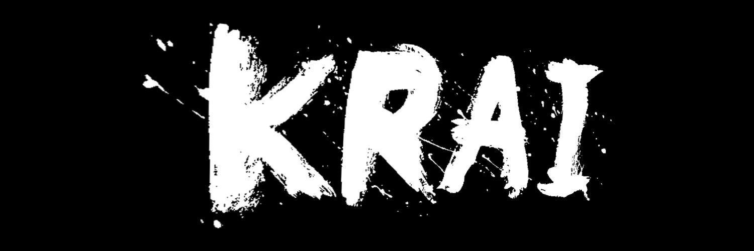 Krai's banner