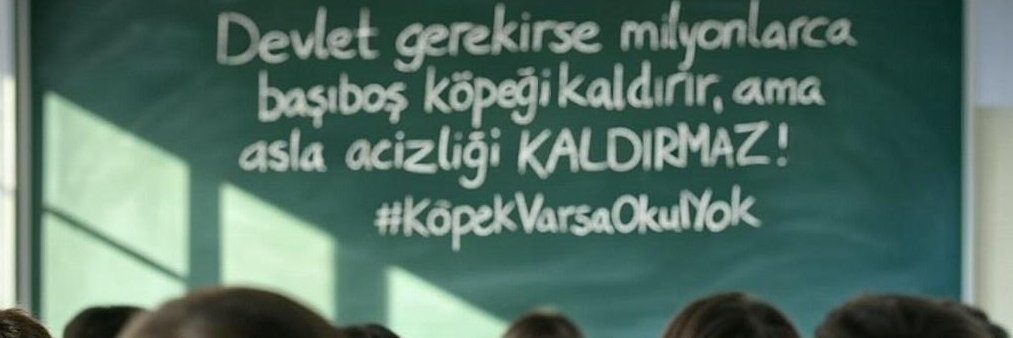 Tanrıkulu 's banner