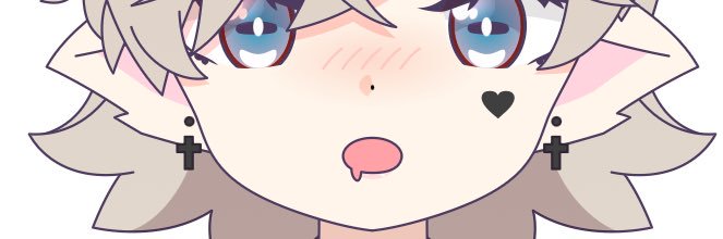 hime ⛧'s banner
