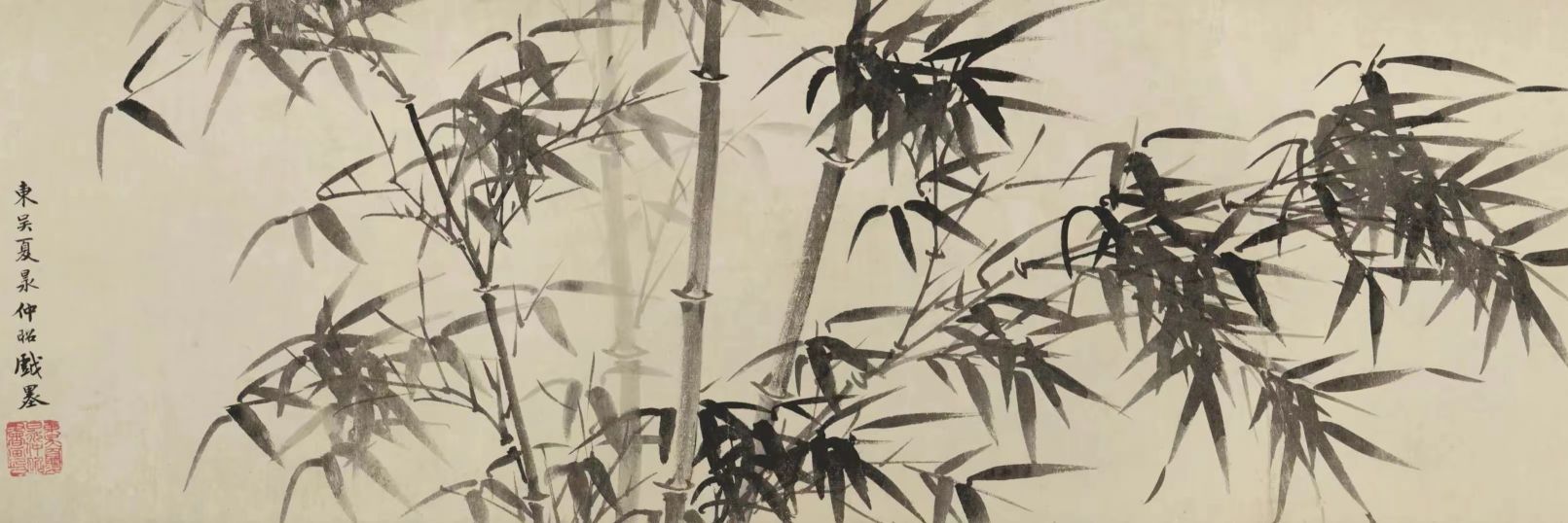 上善若水's banner