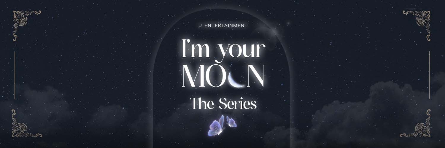 Imyourmoontheseries's banner