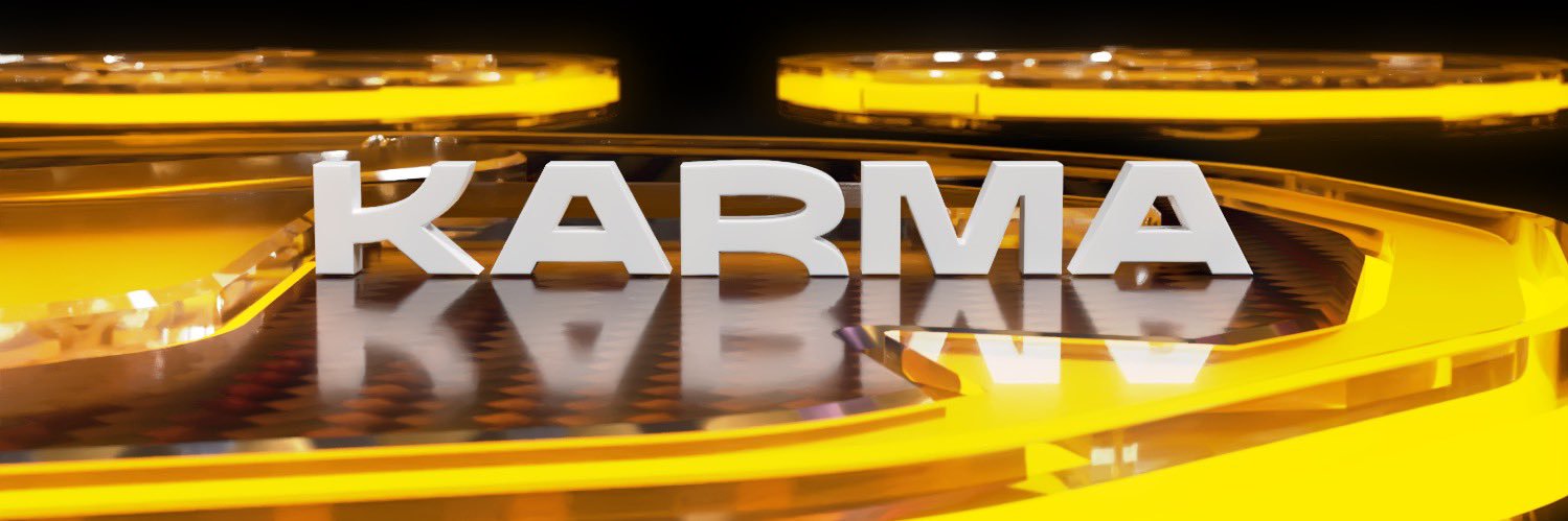 KARMACOIN ✨'s banner