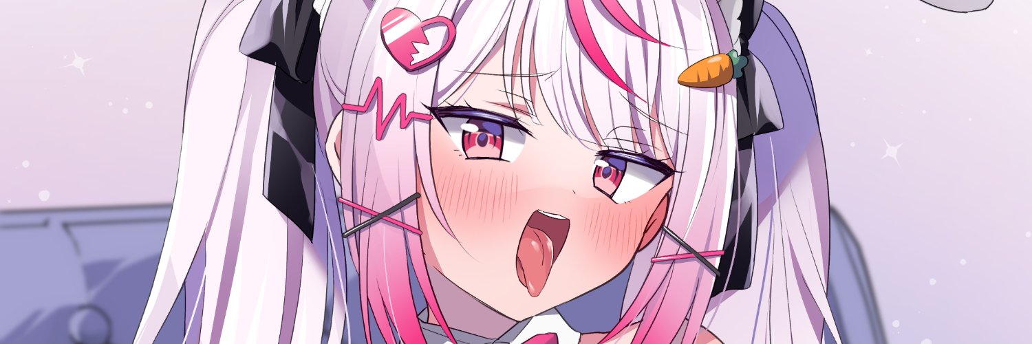 ミッドを守るメスガキ's banner