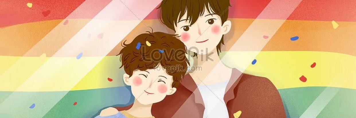 فاقد🏳️‍🌈 حنان's banner