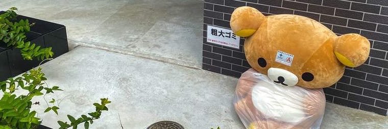 こぜんくん's banner