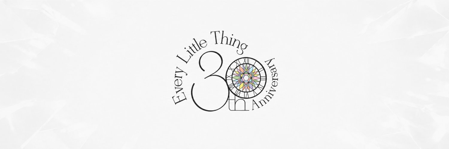 Every Little Thing's banner