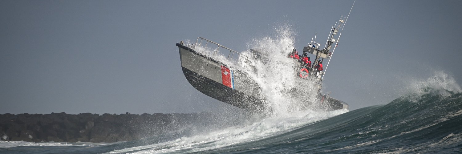 USCGNorthwest's banner