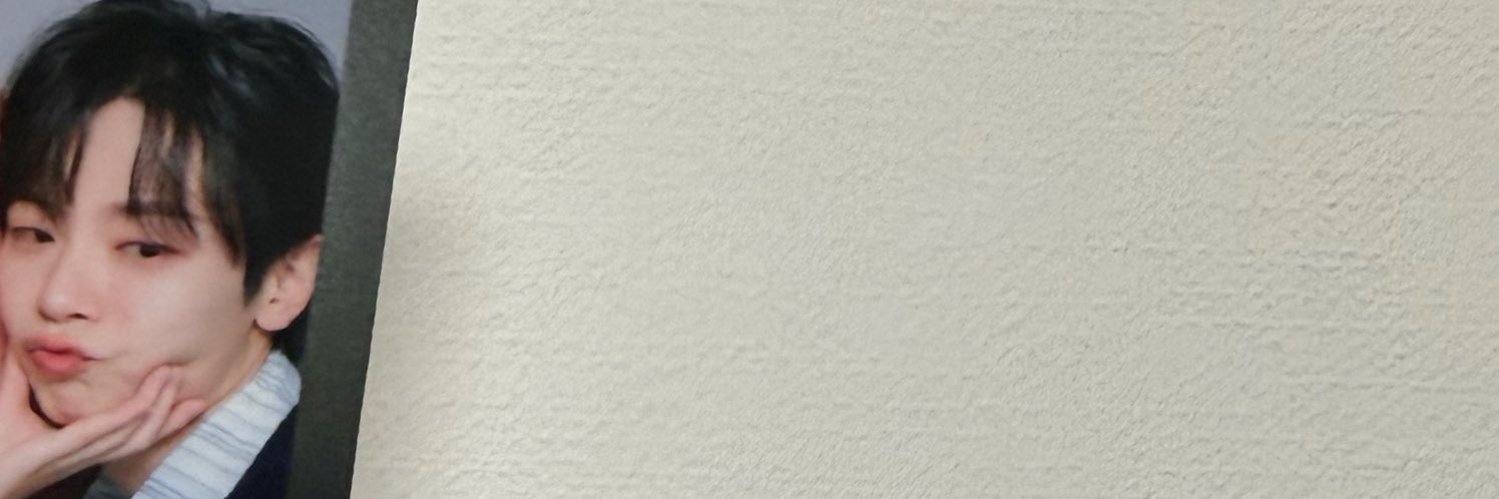 🍧's banner