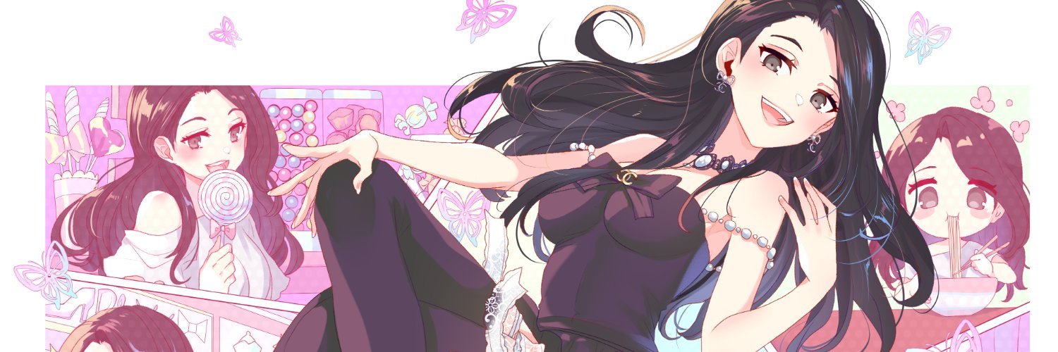 jess 🎀's banner