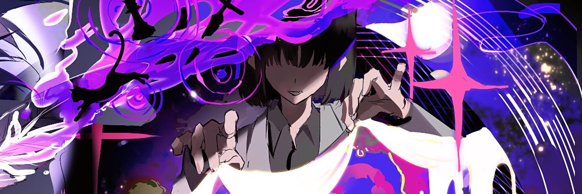 Eclipse ∞ 🍋✒️'s banner