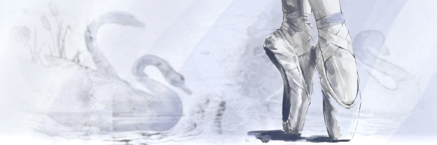 🦢's banner