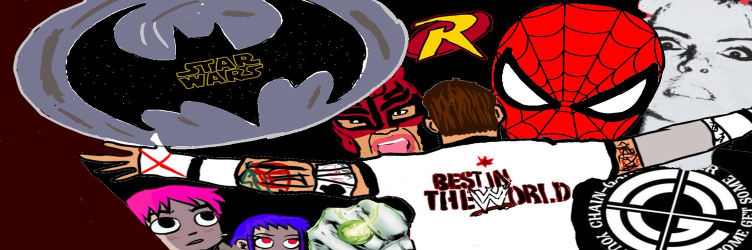 unknown's banner