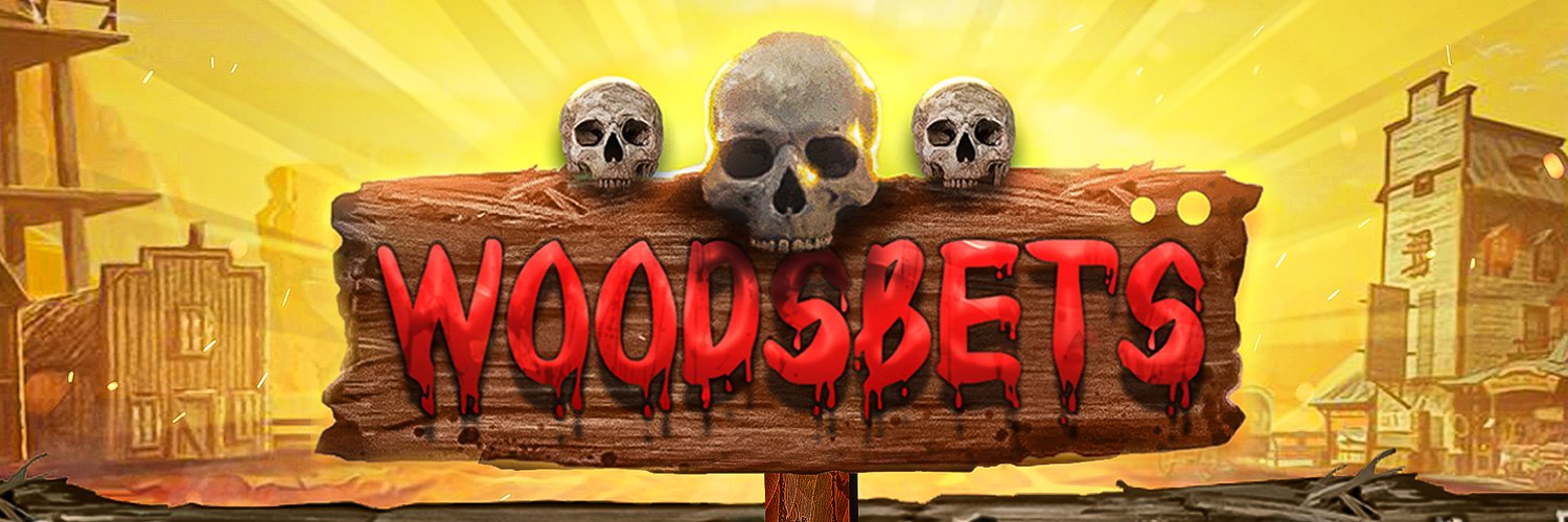 WoodsBets's banner