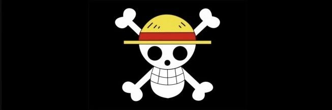 LUFFY's banner