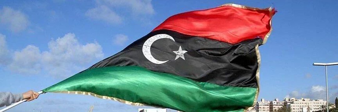 أحمد خليفة 🇱🇾's banner
