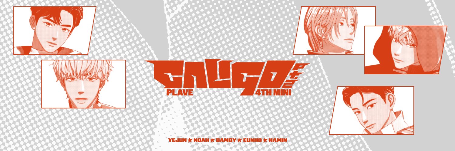 PLAVE JAPAN OFFICIAL's banner