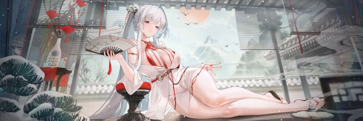 虾饼's banner