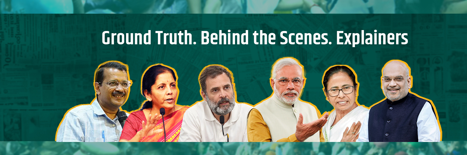 Sleepy Politics's banner